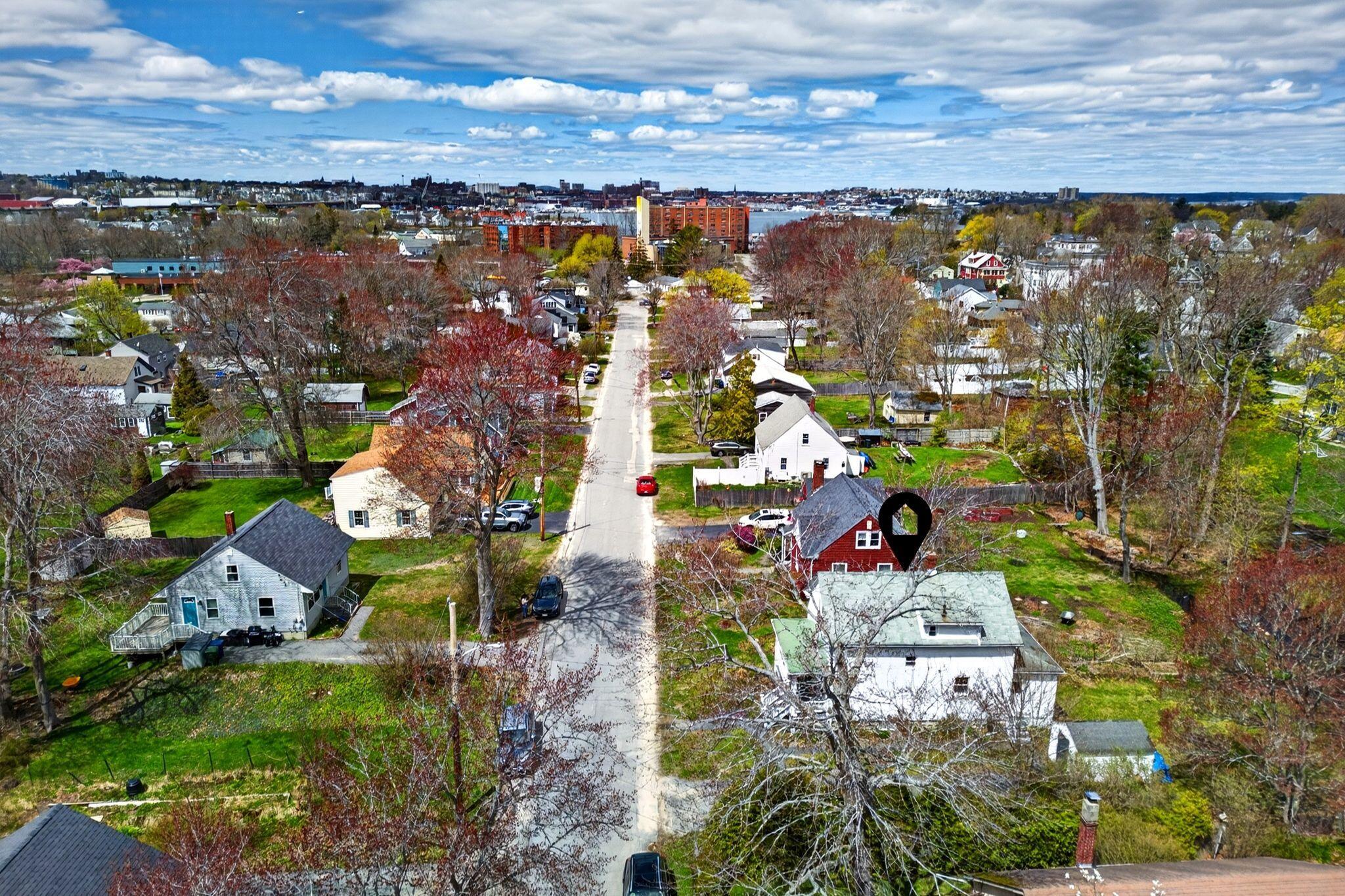 58 Providence Avenue South Portland ME 04106