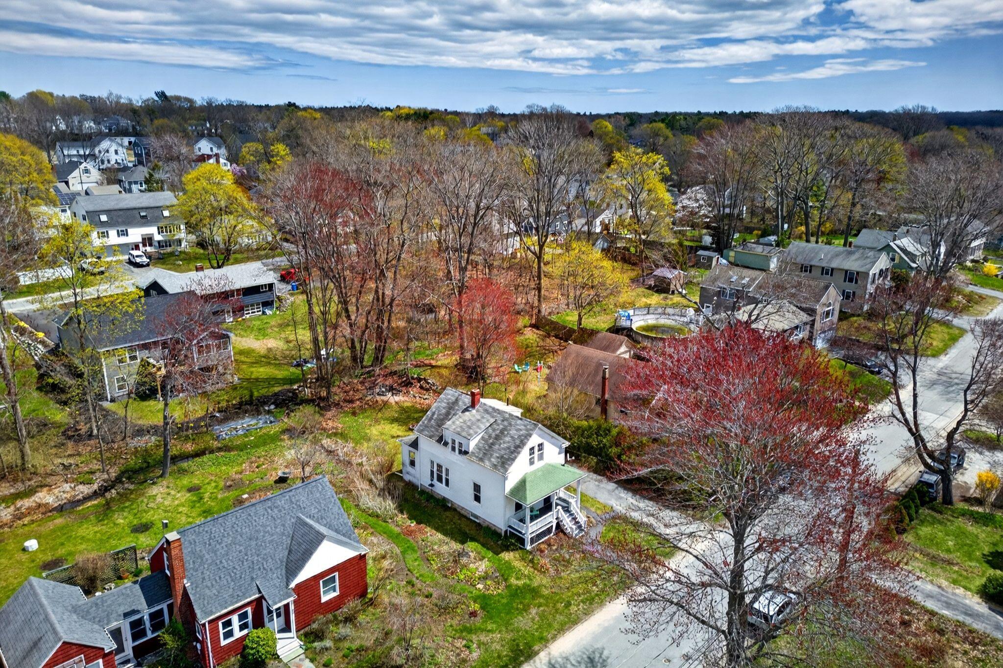 58 Providence Avenue South Portland ME 04106