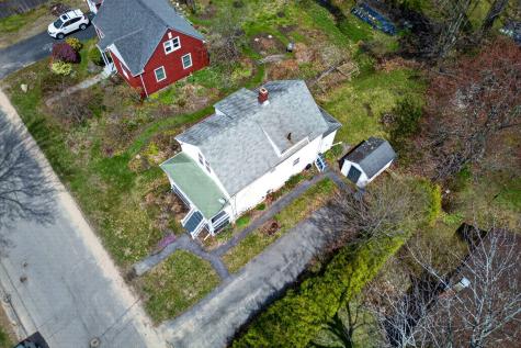 58 Providence Avenue South Portland ME 04106