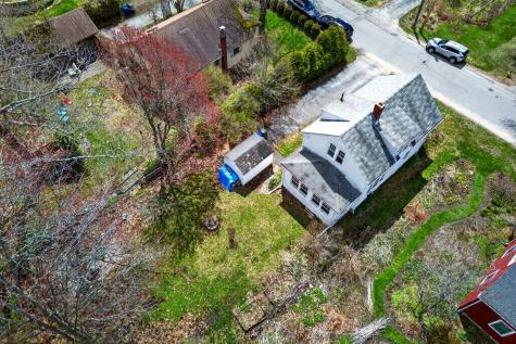 58 Providence Avenue South Portland ME 04106