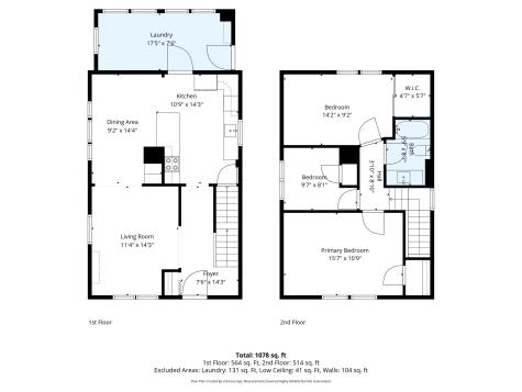 58 Providence Avenue South Portland ME 04106