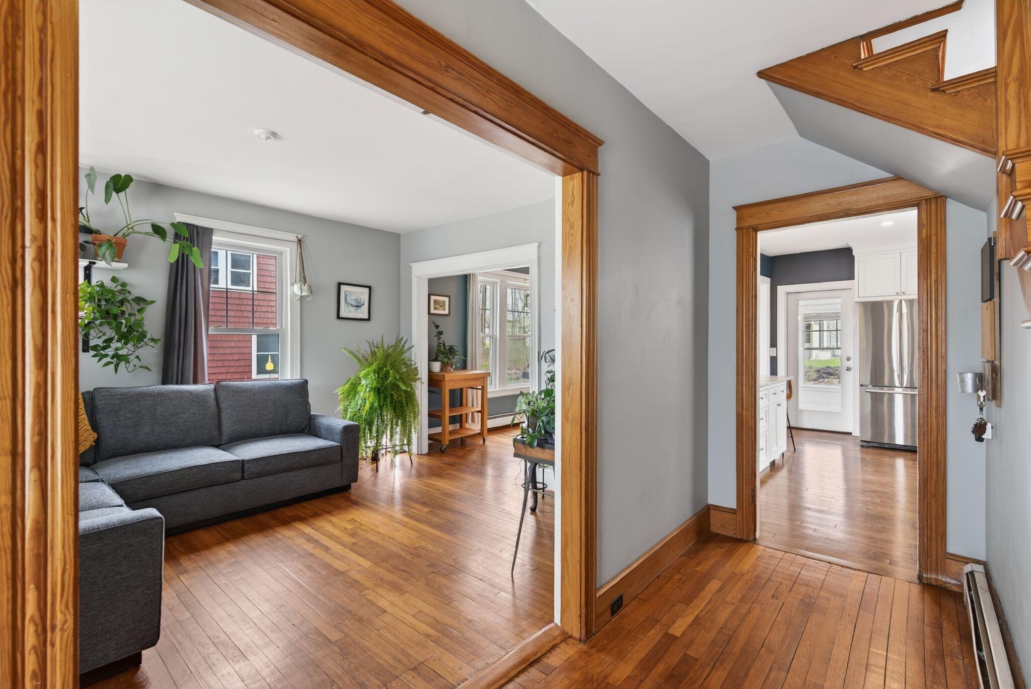 58 Providence Avenue South Portland ME 04106