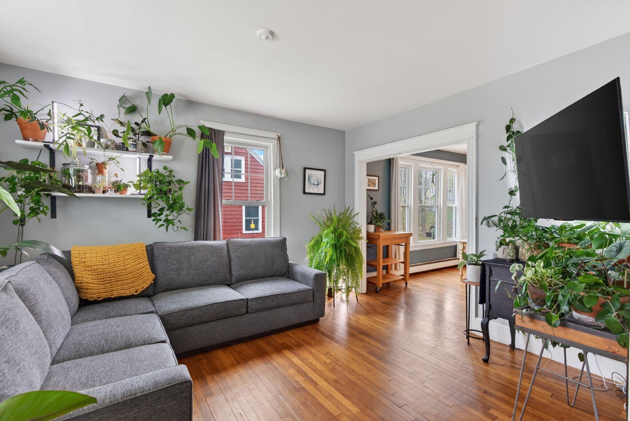 58 Providence Avenue South Portland ME 04106
