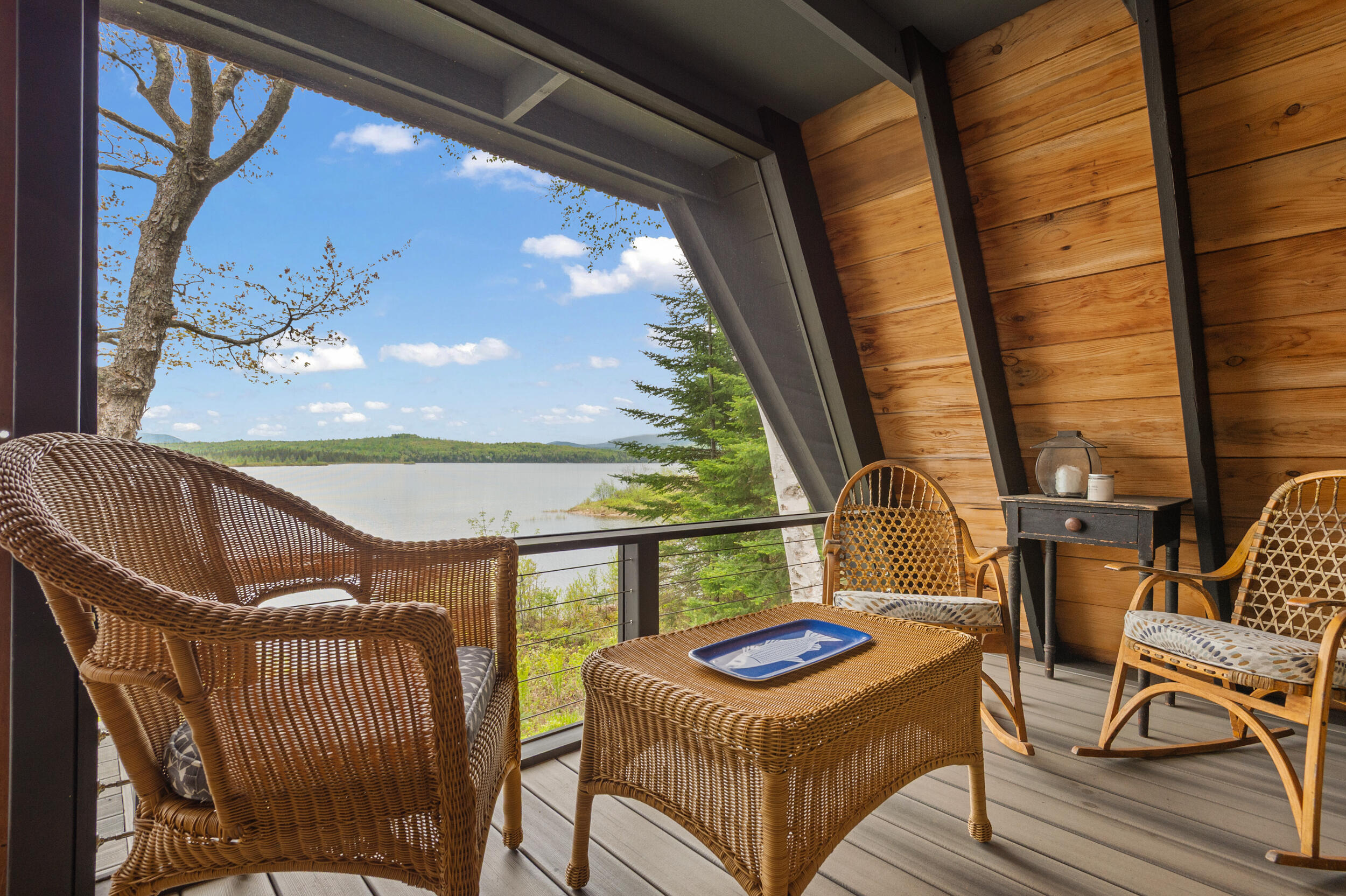 32 Grants Camps Road Stetsontown Twp ME 04970