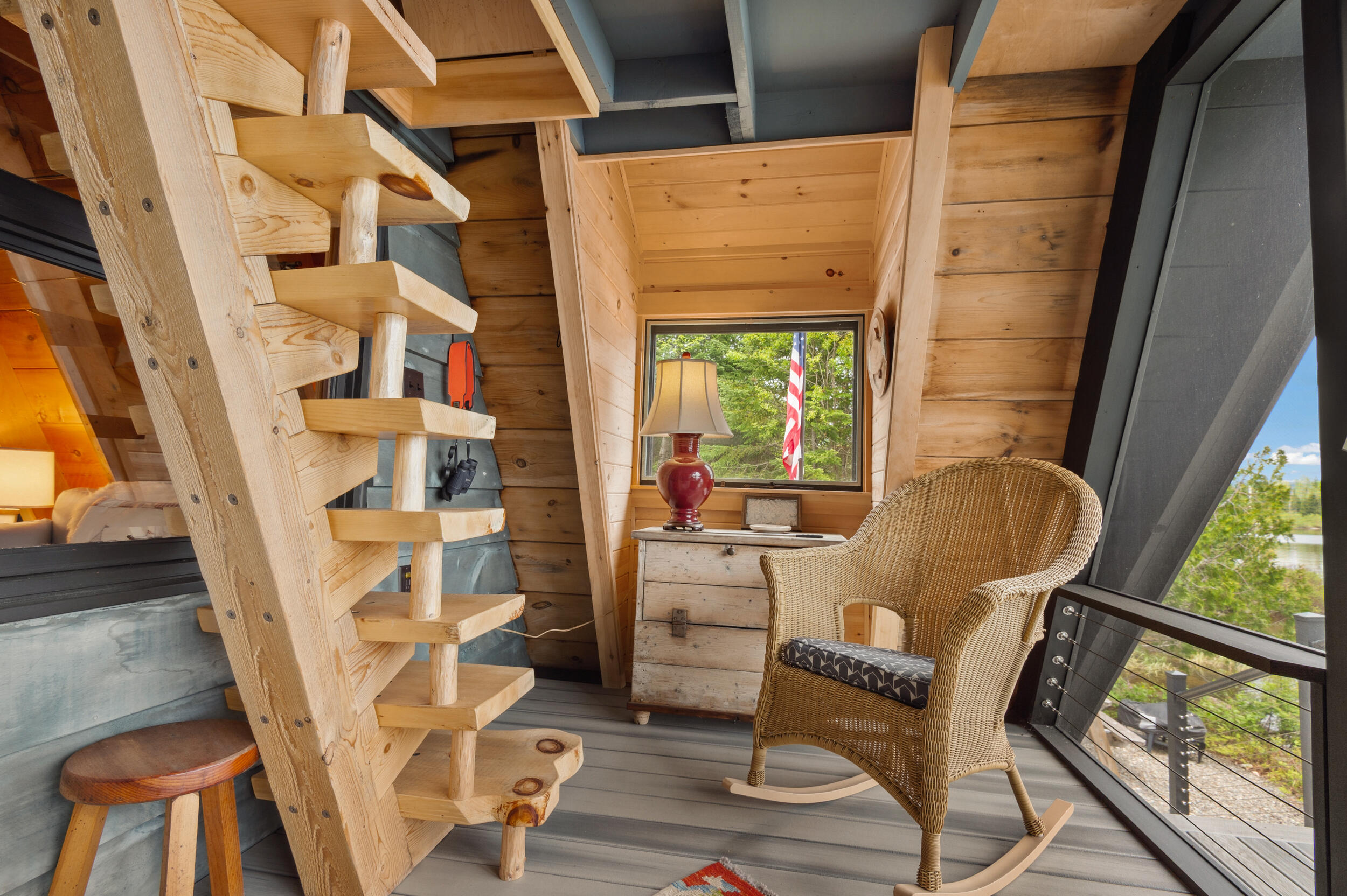 32 Grants Camps Road Stetsontown Twp ME 04970