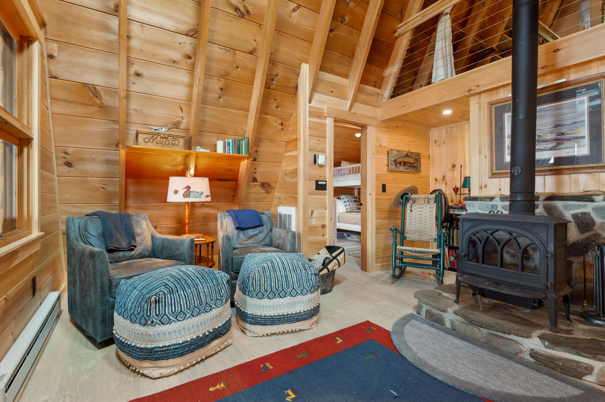 32 Grants Camps Road Stetsontown Twp ME 04970