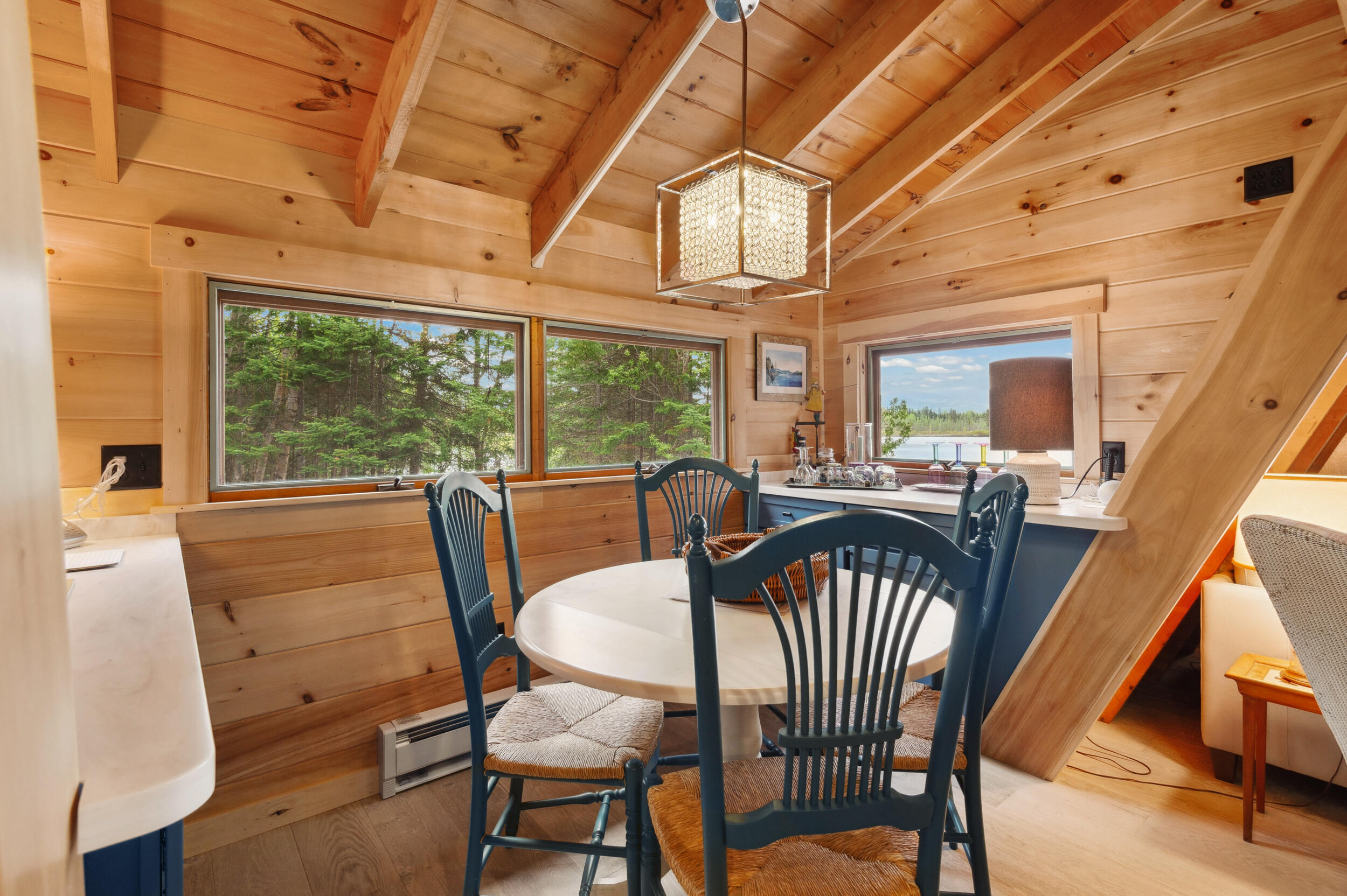 32 Grants Camps Road Stetsontown Twp ME 04970