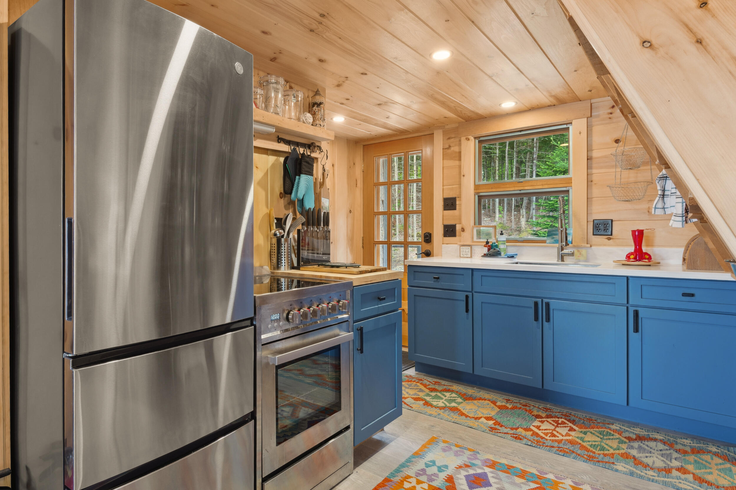 32 Grants Camps Road Stetsontown Twp ME 04970