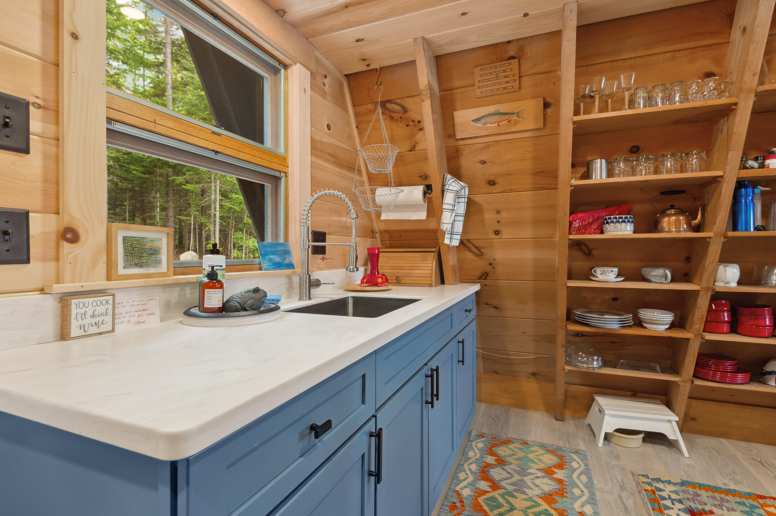 32 Grants Camps Road Stetsontown Twp ME 04970