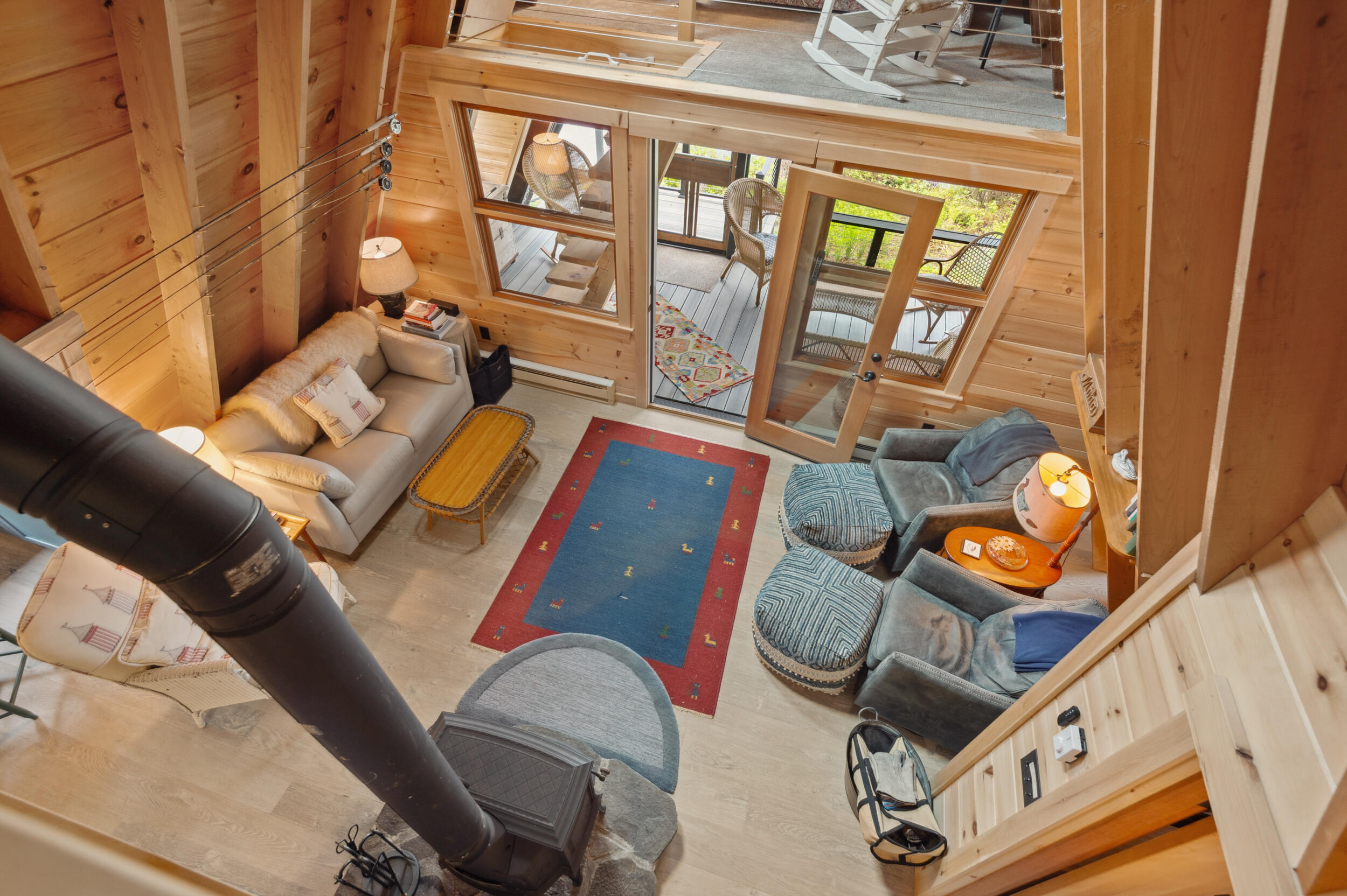 32 Grants Camps Road Stetsontown Twp ME 04970