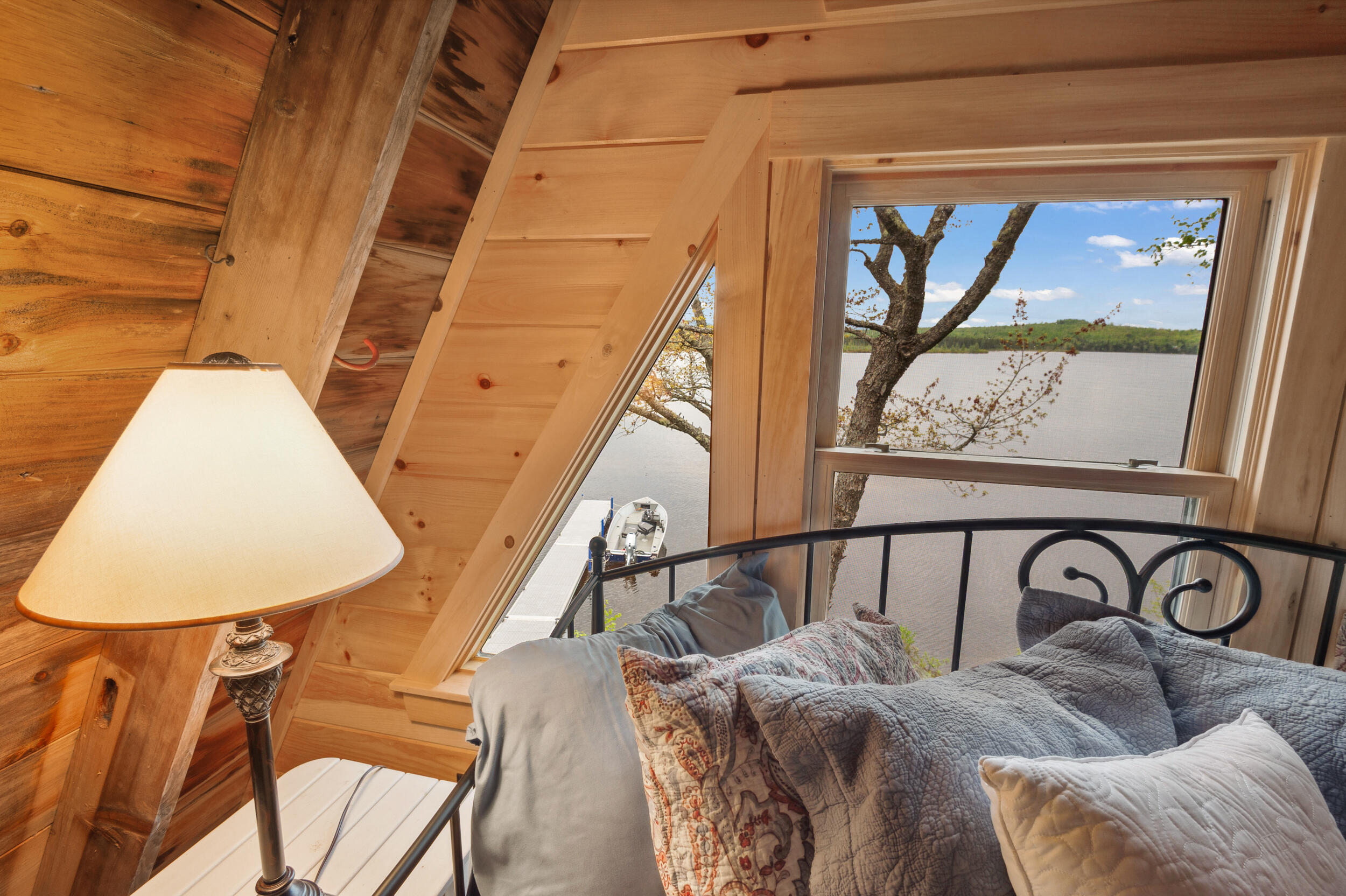 32 Grants Camps Road Stetsontown Twp ME 04970