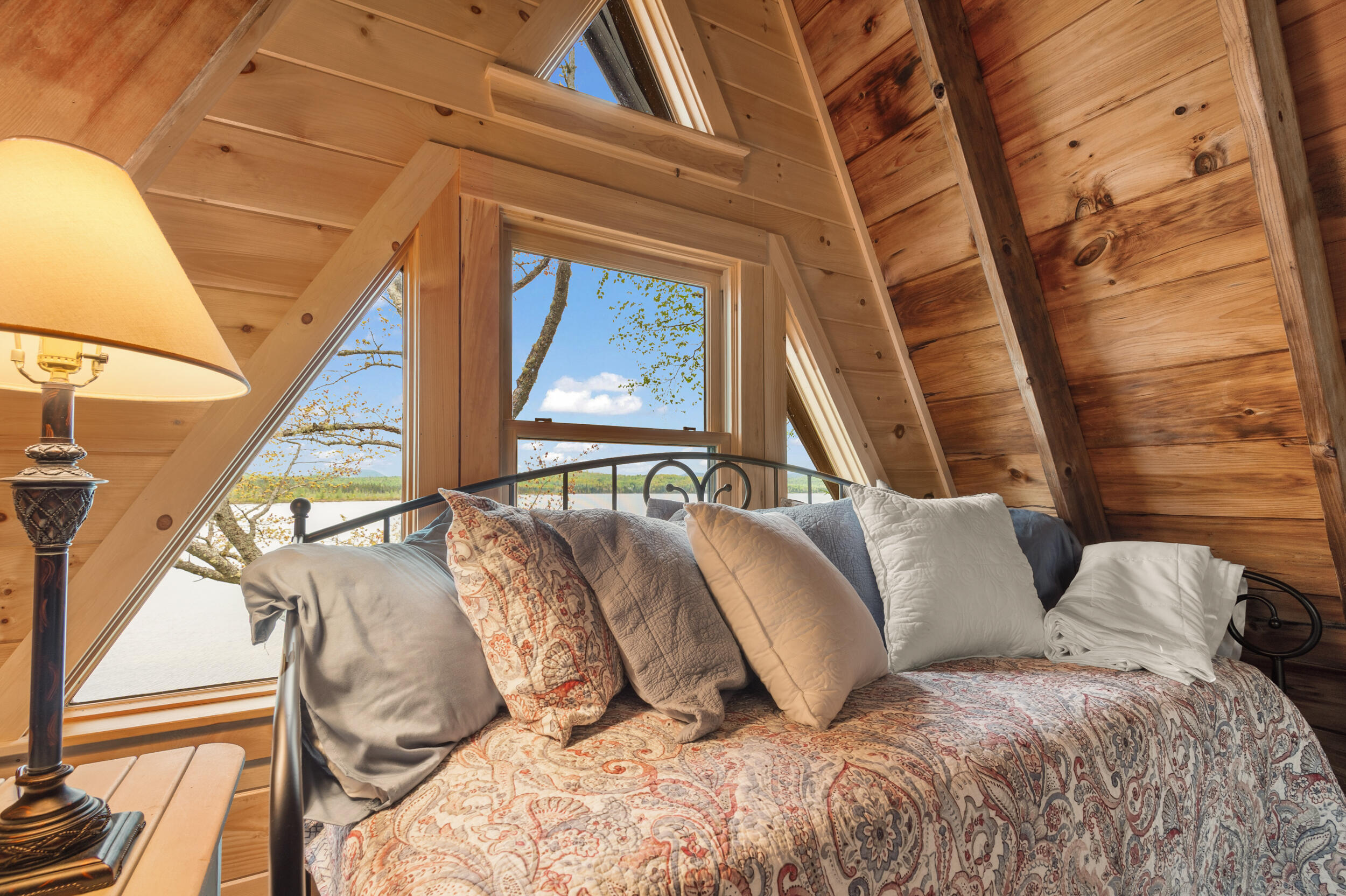 32 Grants Camps Road Stetsontown Twp ME 04970