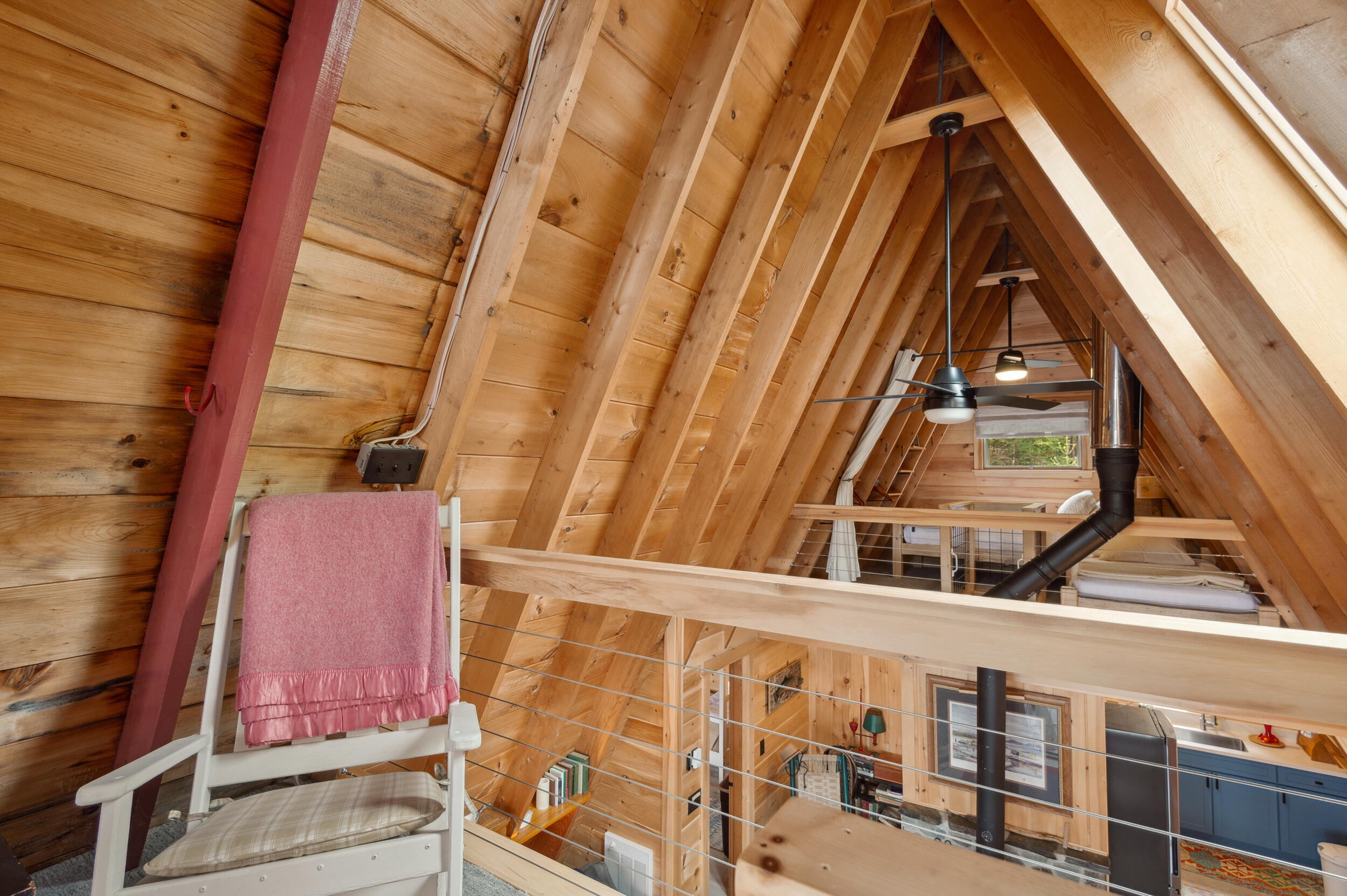 32 Grants Camps Road Stetsontown Twp ME 04970