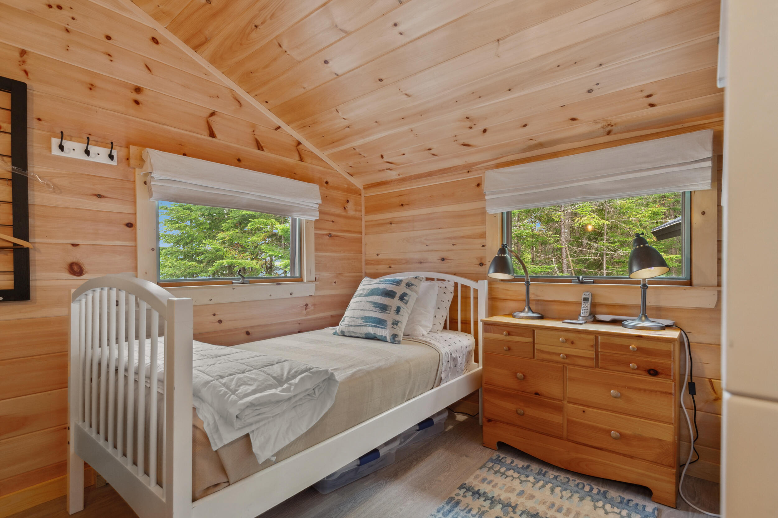 32 Grants Camps Road Stetsontown Twp ME 04970