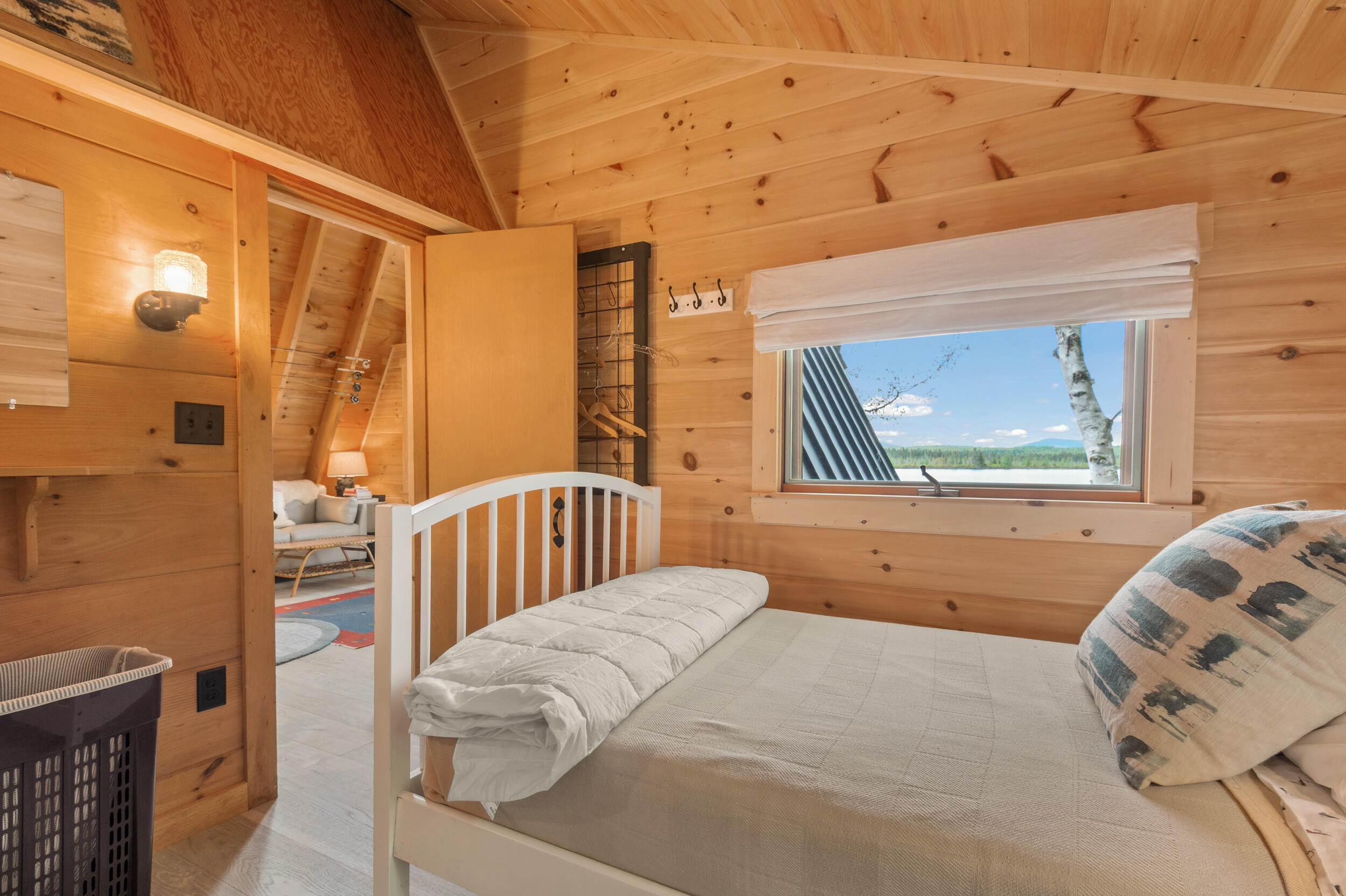 32 Grants Camps Road Stetsontown Twp ME 04970