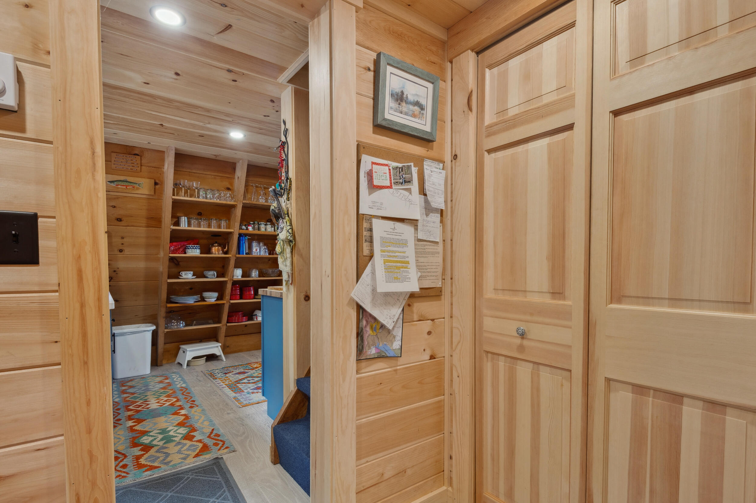 32 Grants Camps Road Stetsontown Twp ME 04970