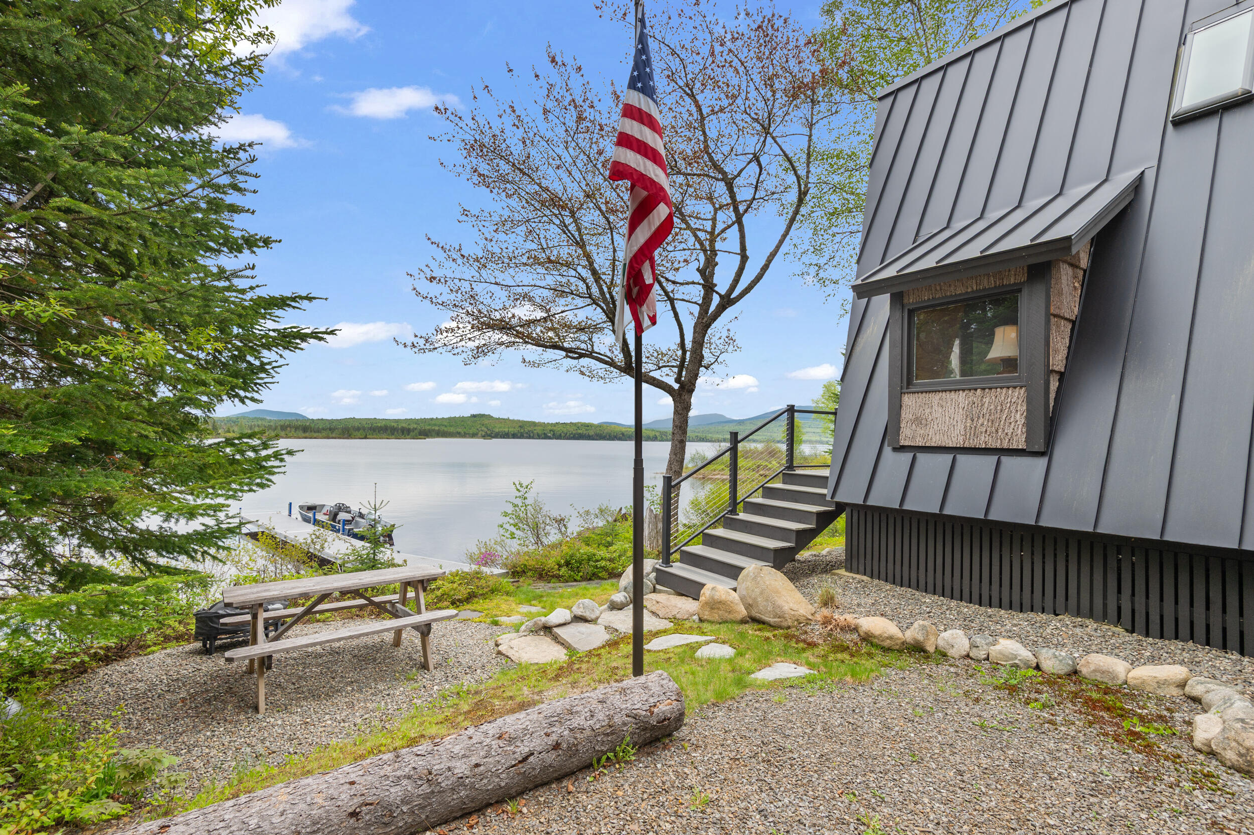 32 Grants Camps Road Stetsontown Twp ME 04970