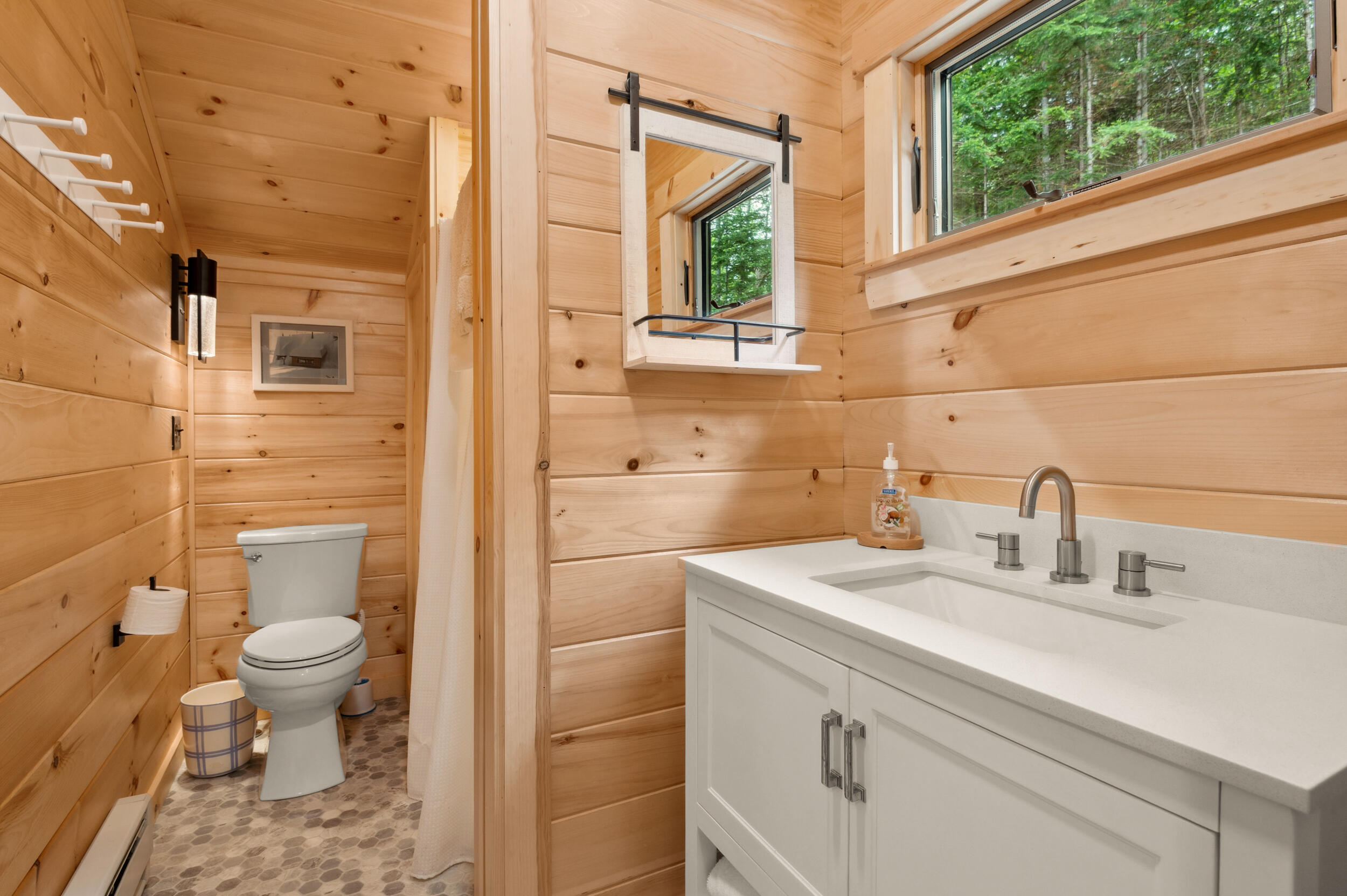 32 Grants Camps Road Stetsontown Twp ME 04970