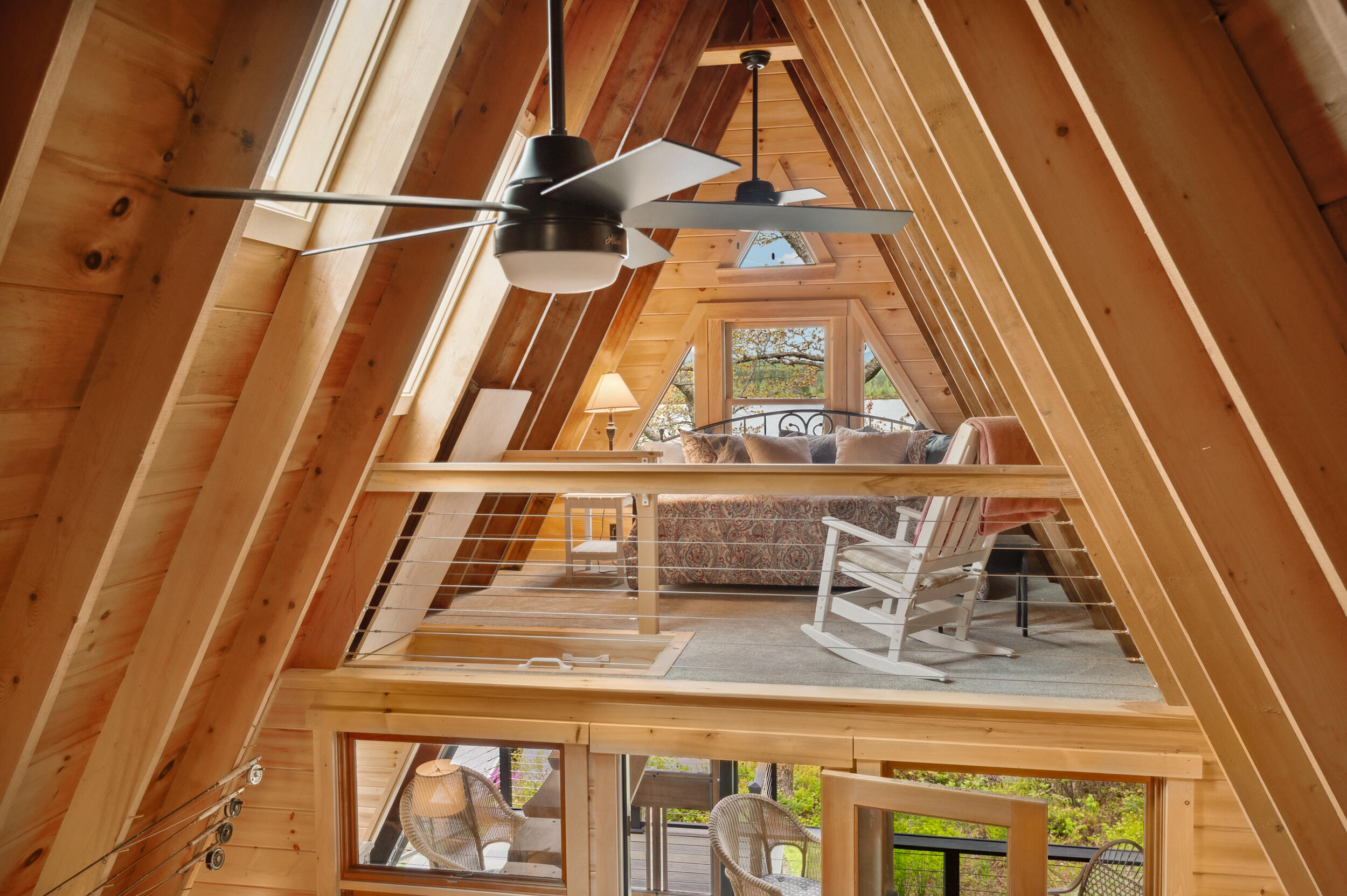 32 Grants Camps Road Stetsontown Twp ME 04970