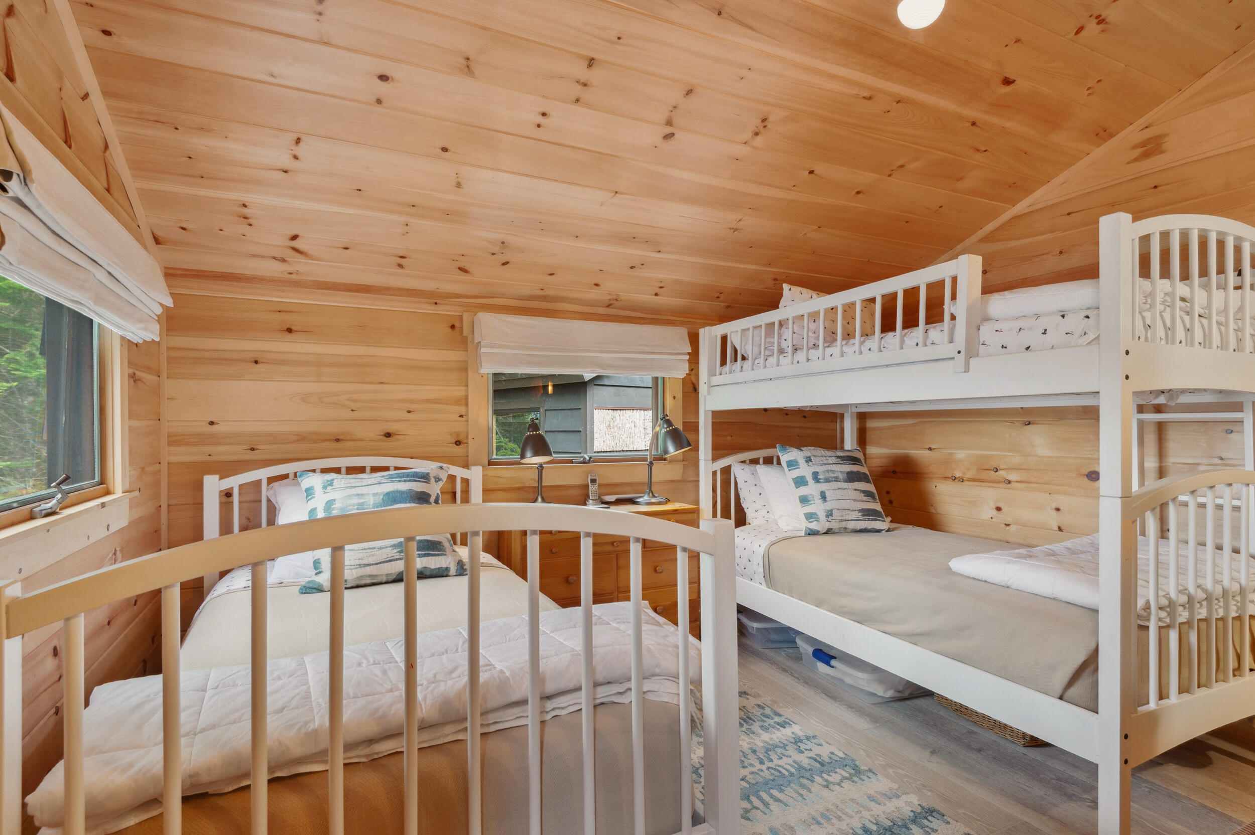 32 Grants Camps Road Stetsontown Twp ME 04970