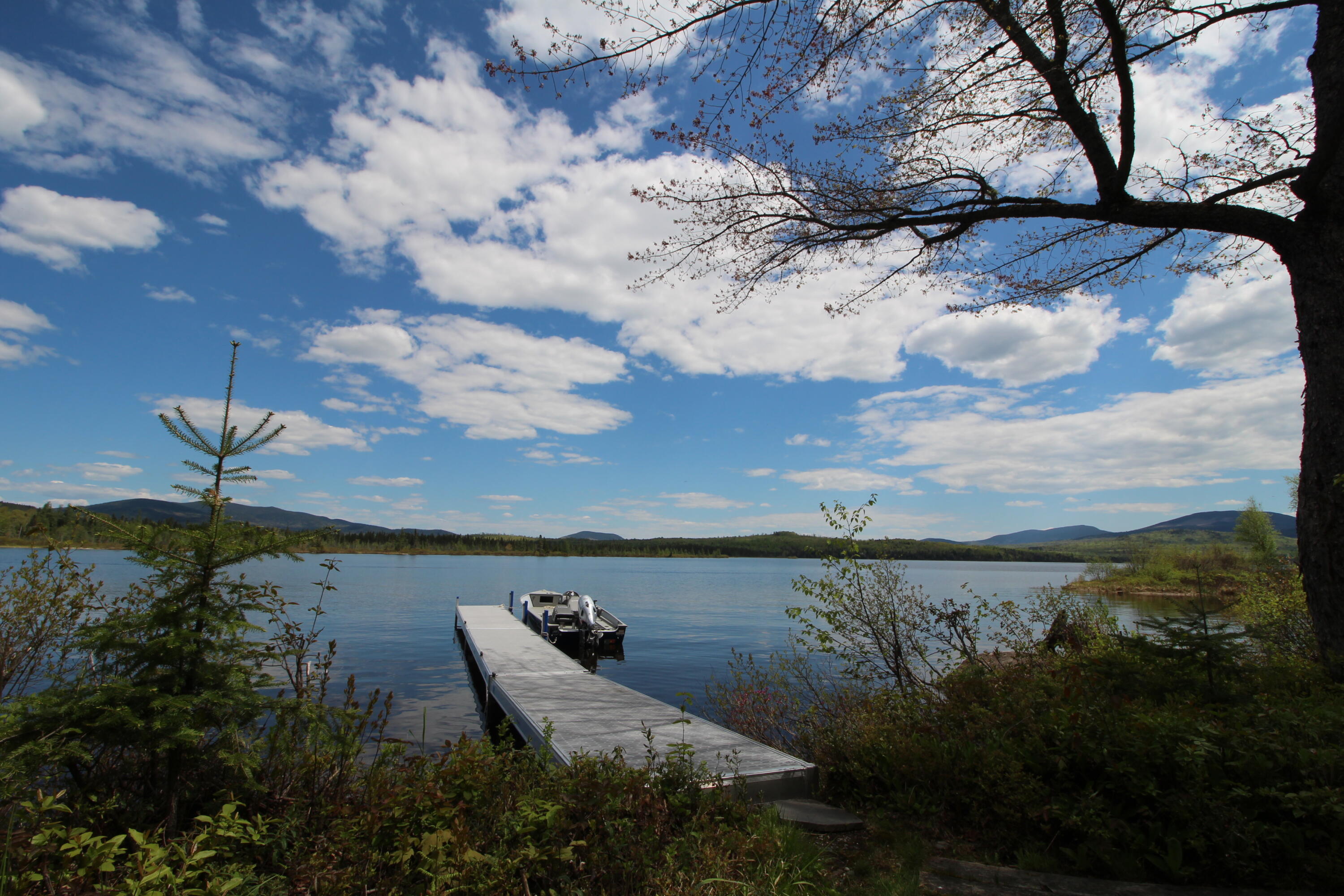 32 Grants Camps Road Stetsontown Twp ME 04970