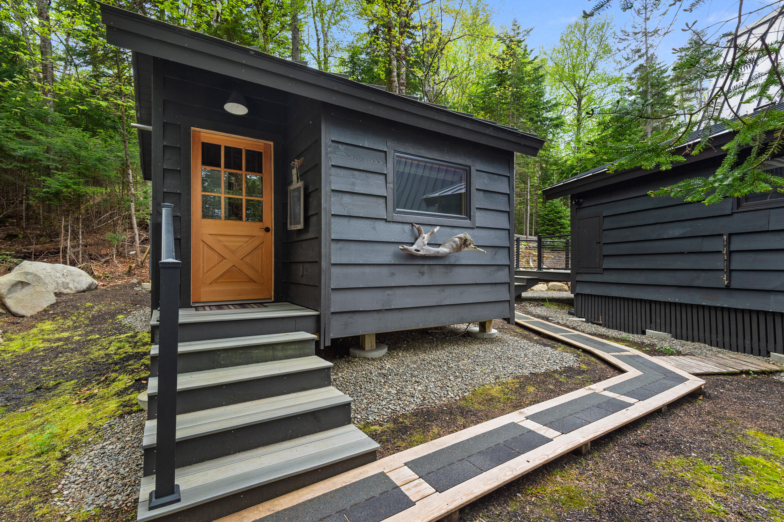 32 Grants Camps Road Stetsontown Twp ME 04970