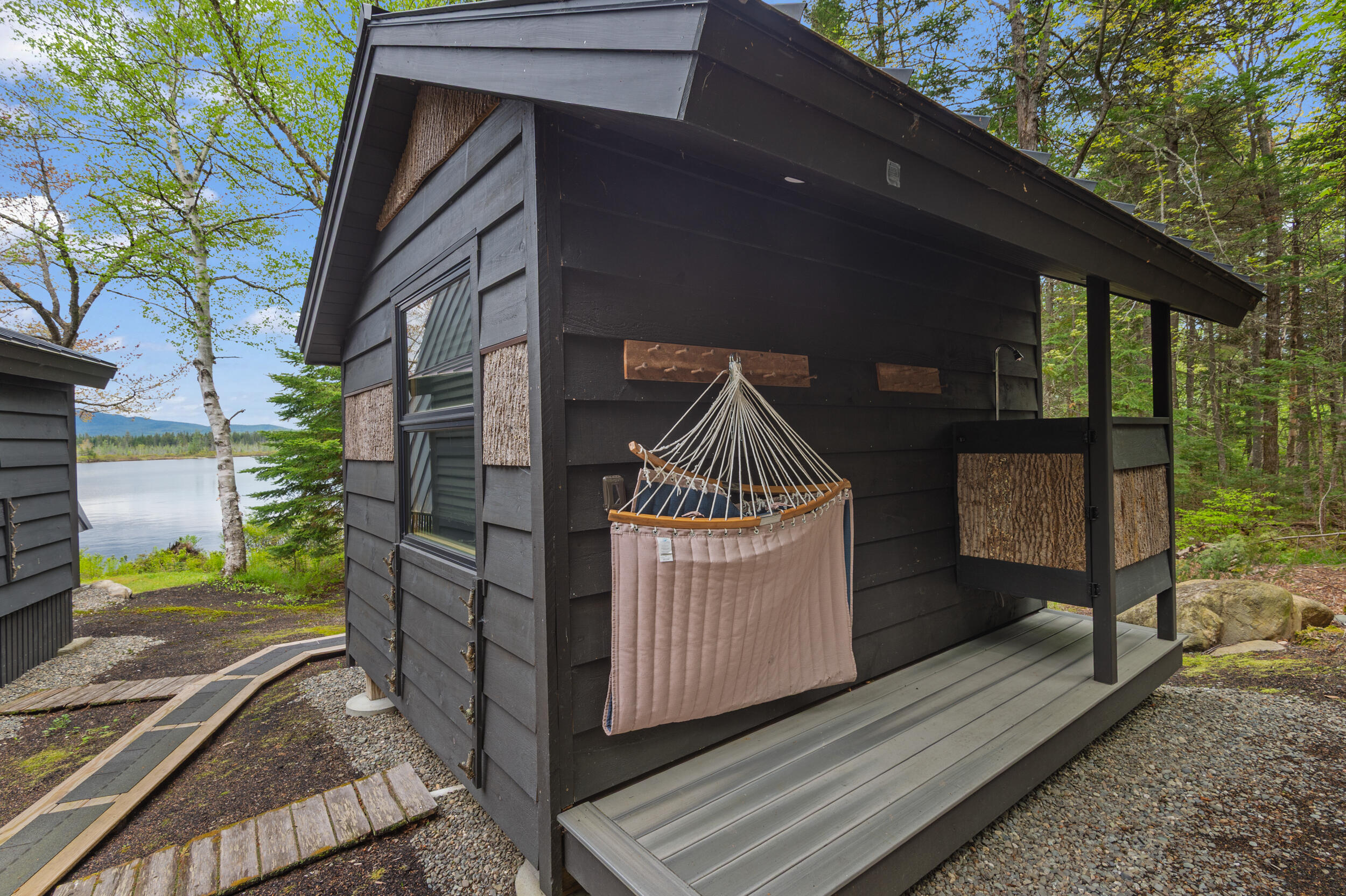 32 Grants Camps Road Stetsontown Twp ME 04970