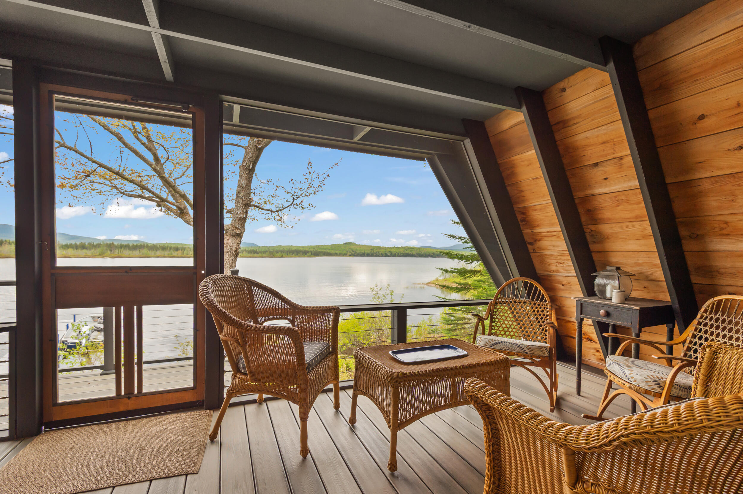 32 Grants Camps Road Stetsontown Twp ME 04970