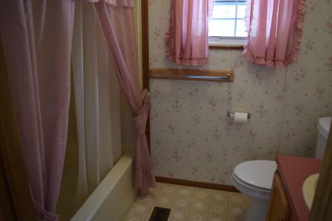 861 Waltham Road Waltham ME 04605