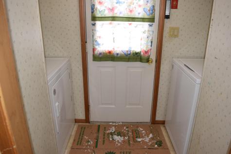 861 Waltham Road Waltham ME 04605