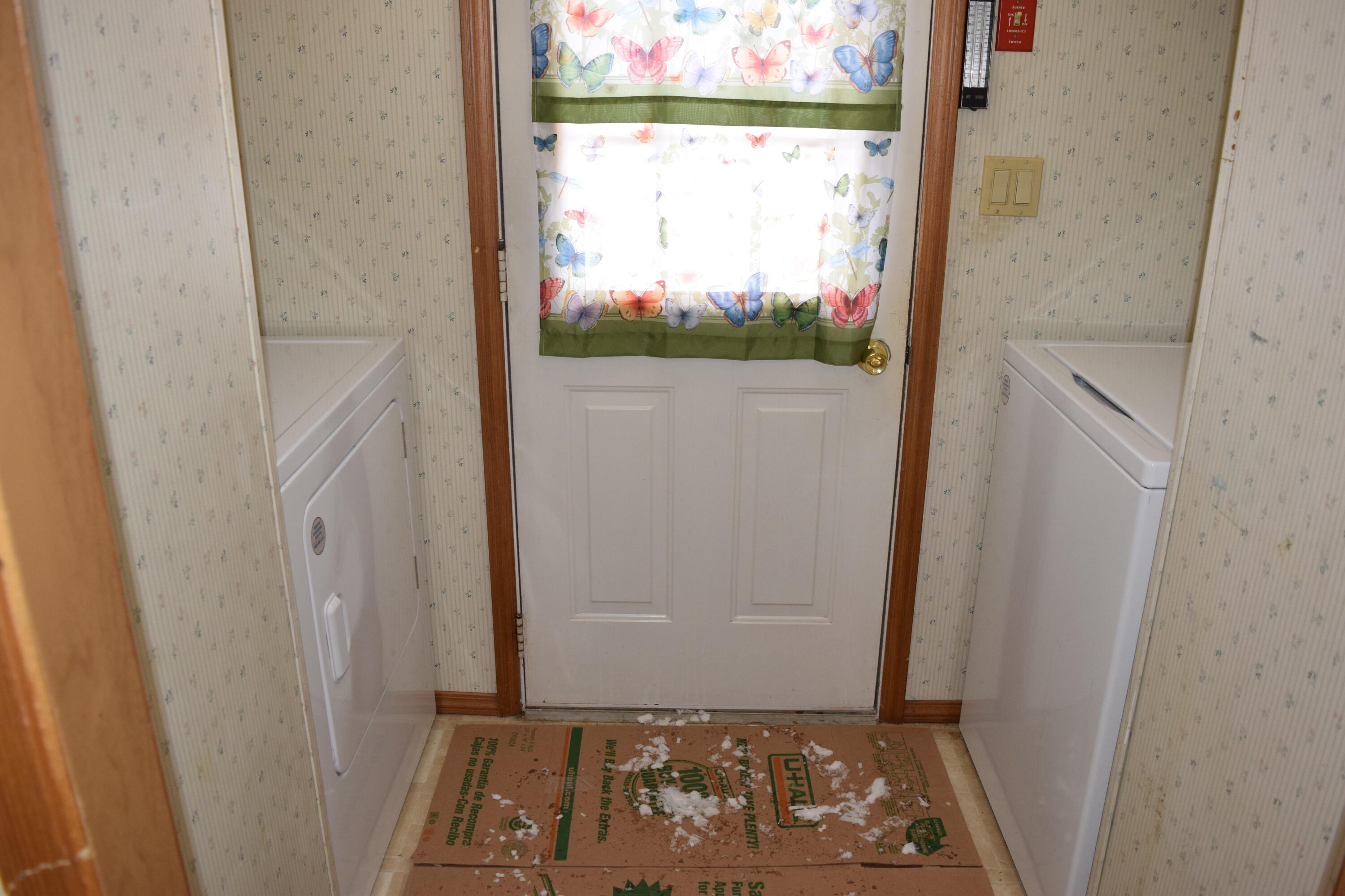 861 Waltham Road Waltham ME 04605