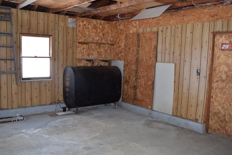 861 Waltham Road Waltham ME 04605