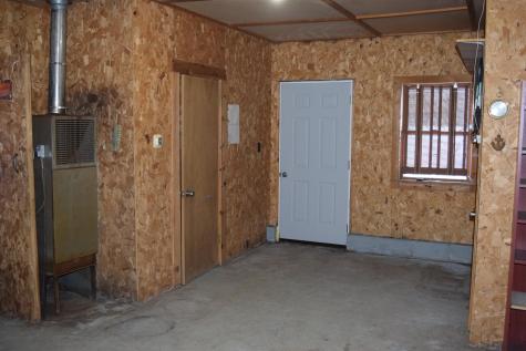 861 Waltham Road Waltham ME 04605