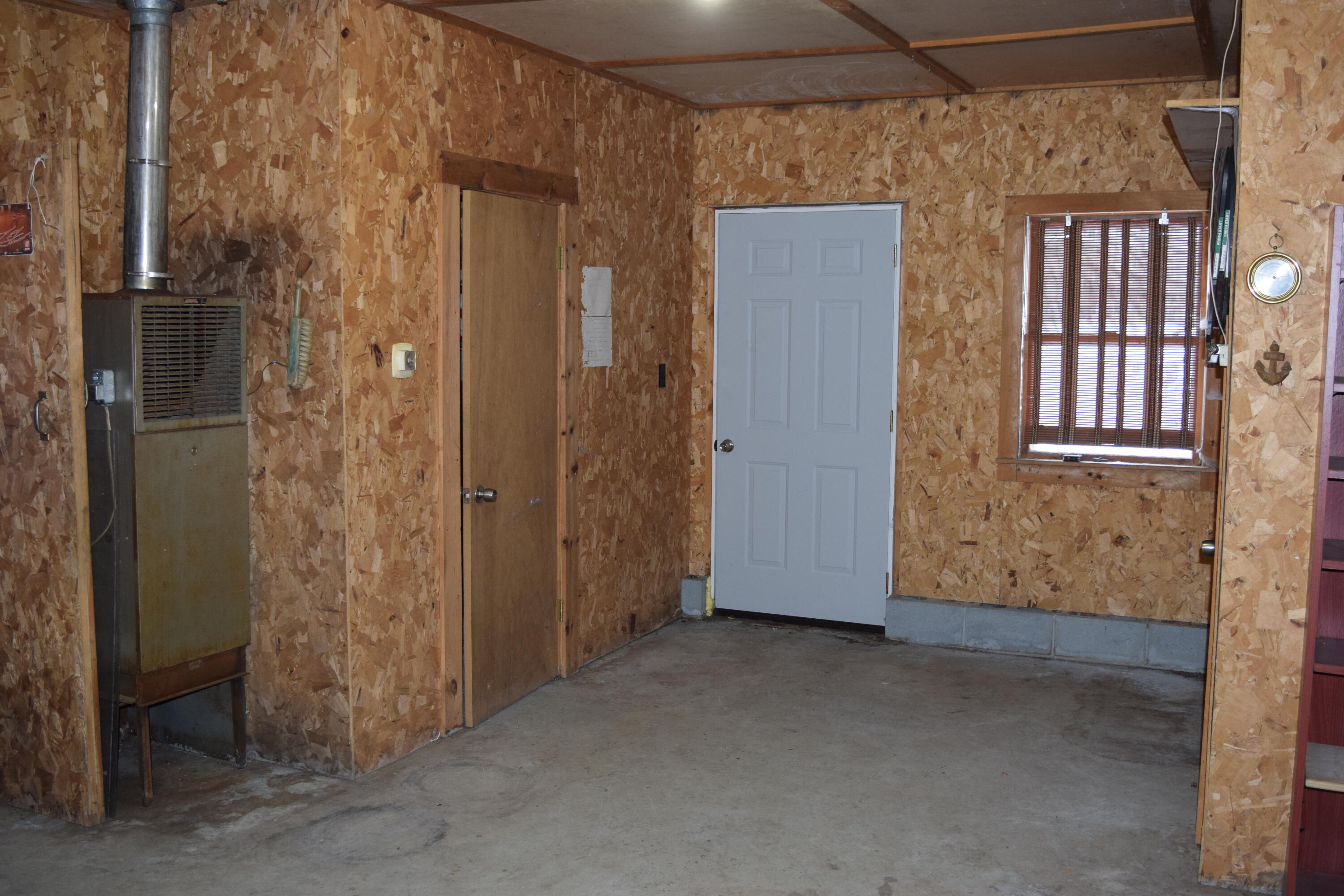 861 Waltham Road Waltham ME 04605