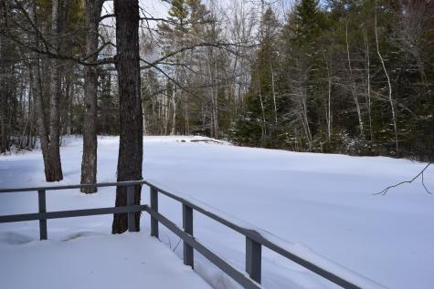 861 Waltham Road Waltham ME 04605