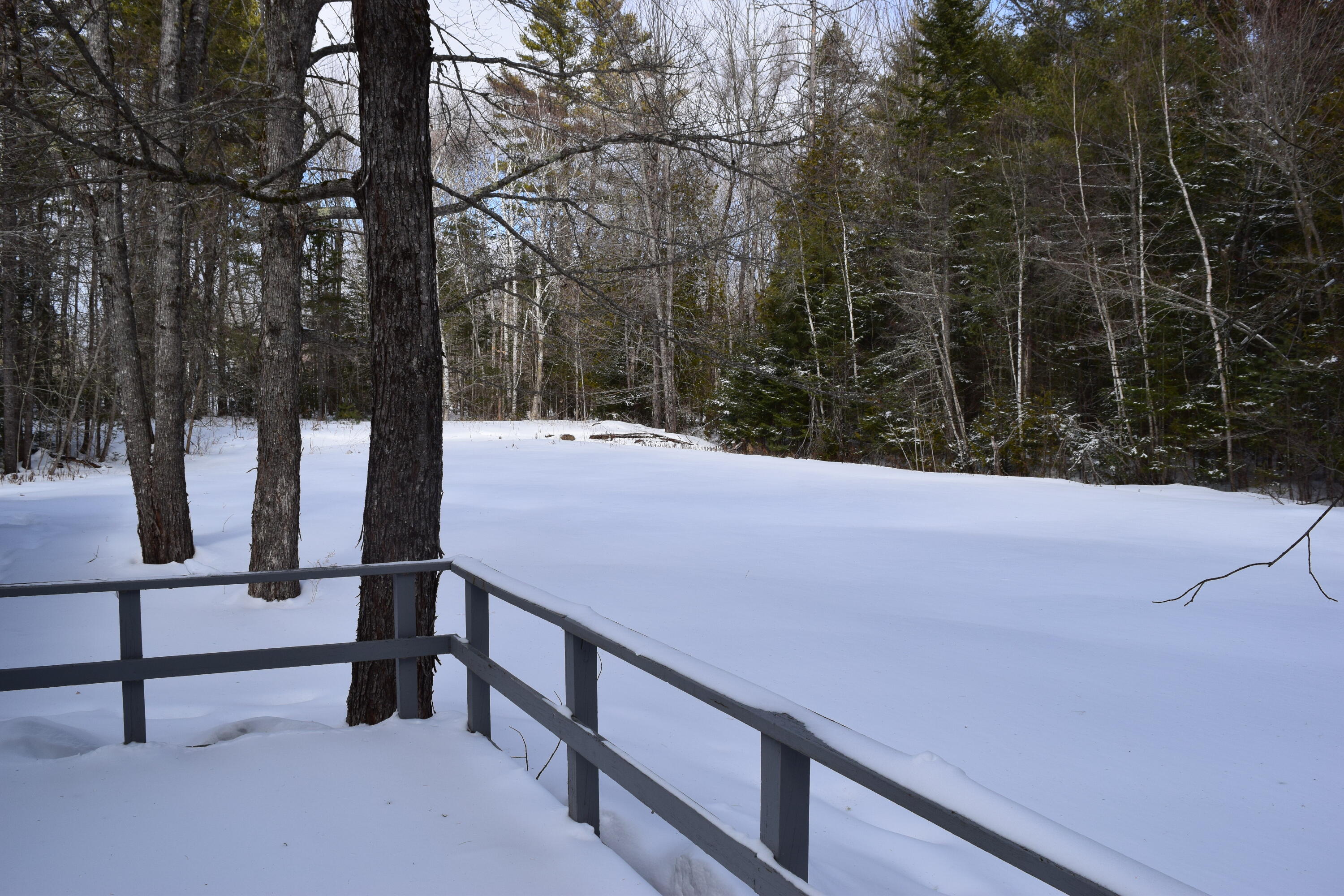 861 Waltham Road Waltham ME 04605