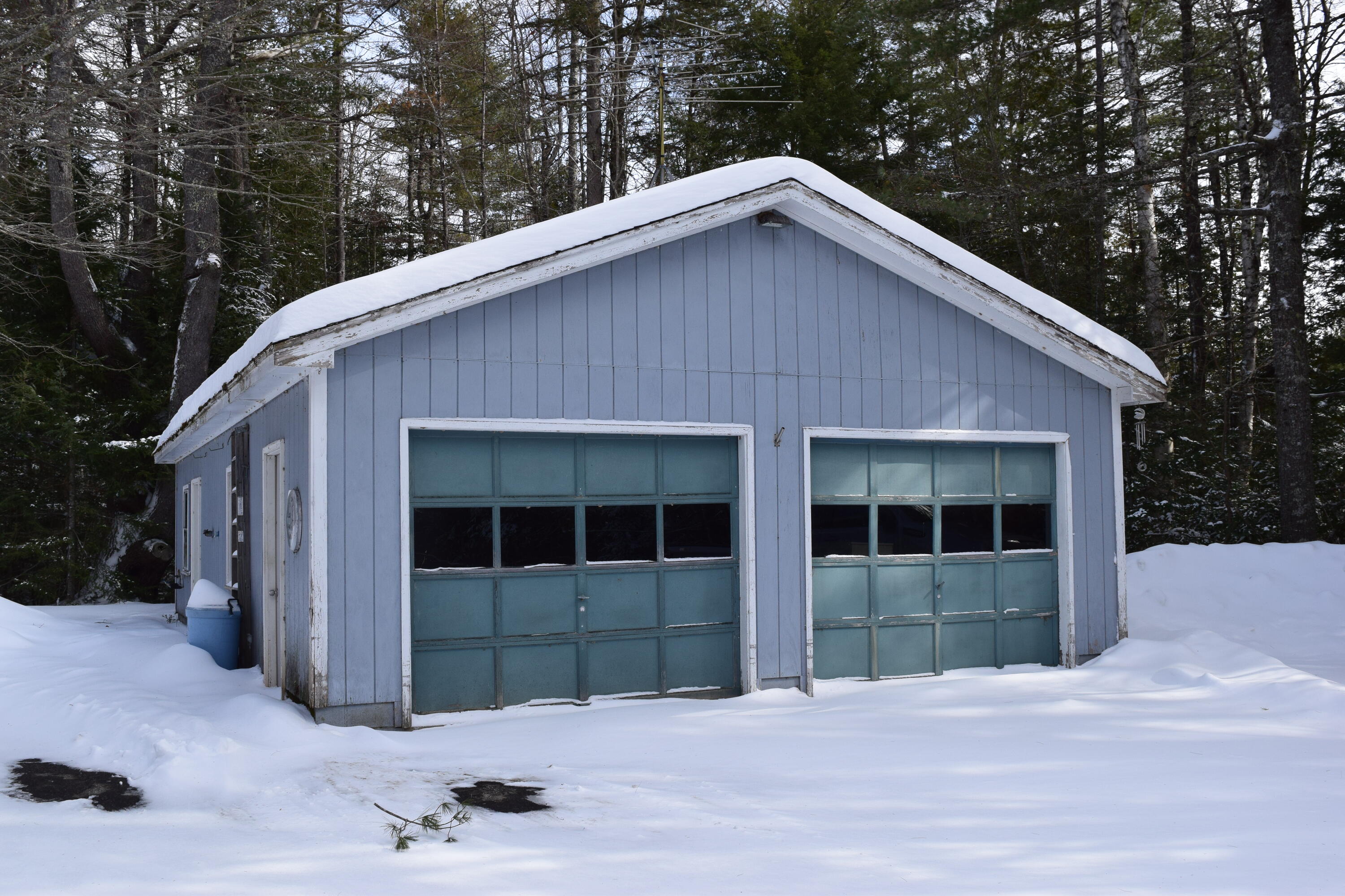 861 Waltham Road Waltham ME 04605