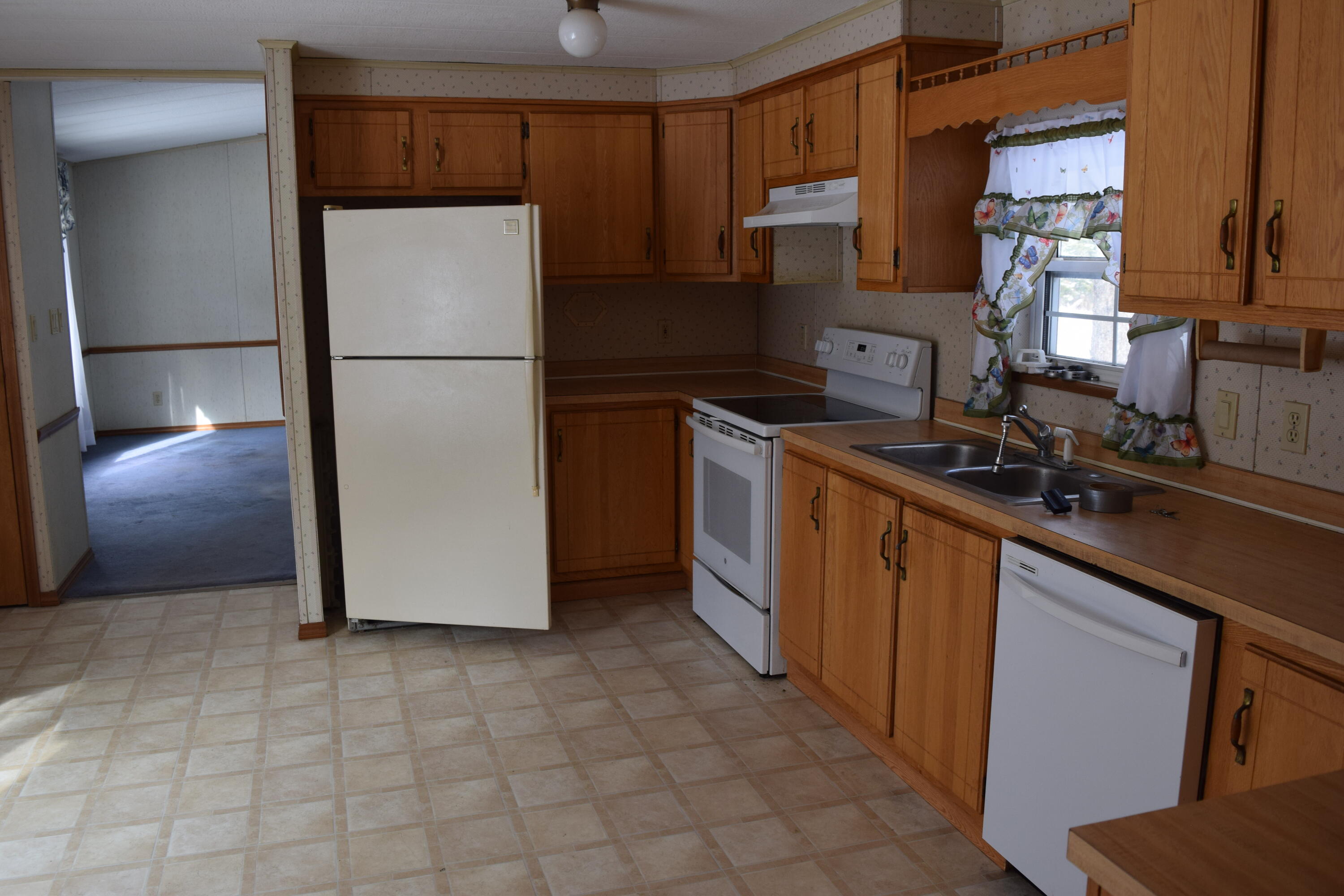 861 Waltham Road Waltham ME 04605