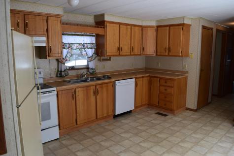 861 Waltham Road Waltham ME 04605