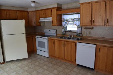 861 Waltham Road Waltham ME 04605