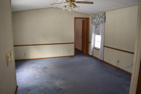 861 Waltham Road Waltham ME 04605