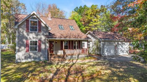 53 Country Club 2 Road Sanford ME 04073