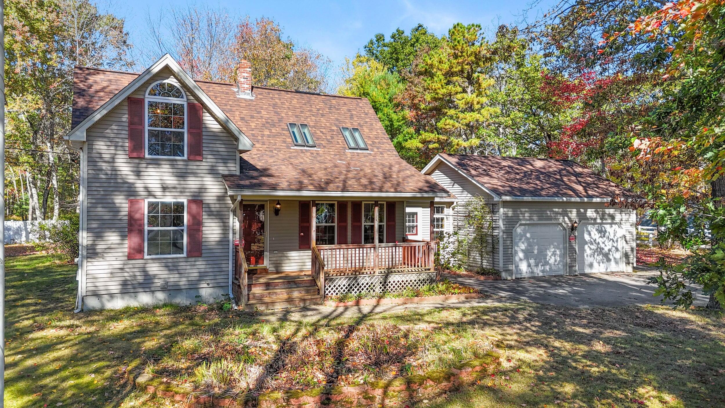 53 Country Club 2 Road Sanford ME 04073