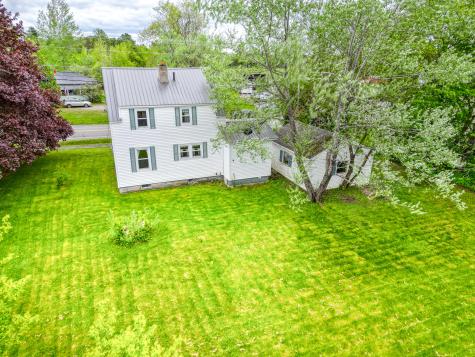 383 Main Street Pittsfield ME 04967