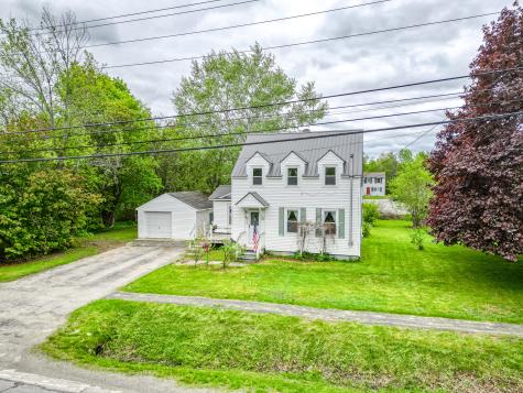 383 Main Street Pittsfield ME 04967