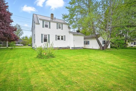 383 Main Street Pittsfield ME 04967