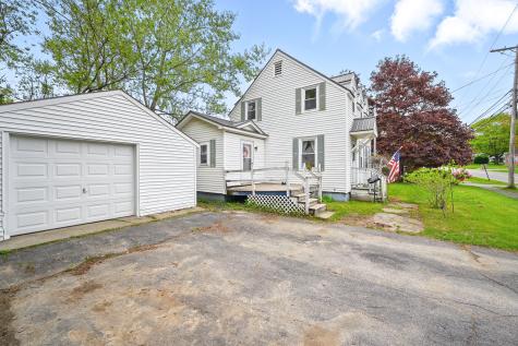 383 Main Street Pittsfield ME 04967