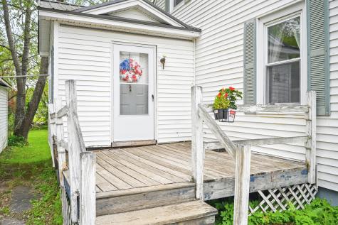 383 Main Street Pittsfield ME 04967