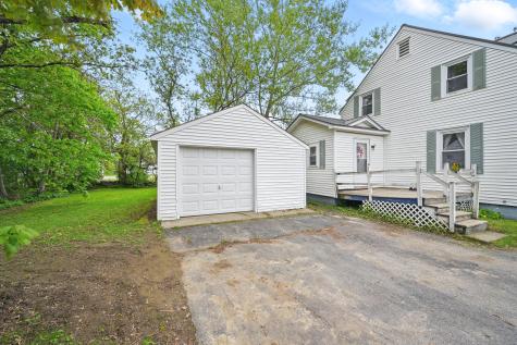 383 Main Street Pittsfield ME 04967