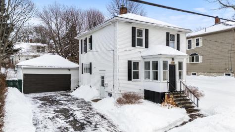 102 Walnut Street South Portland ME 04106